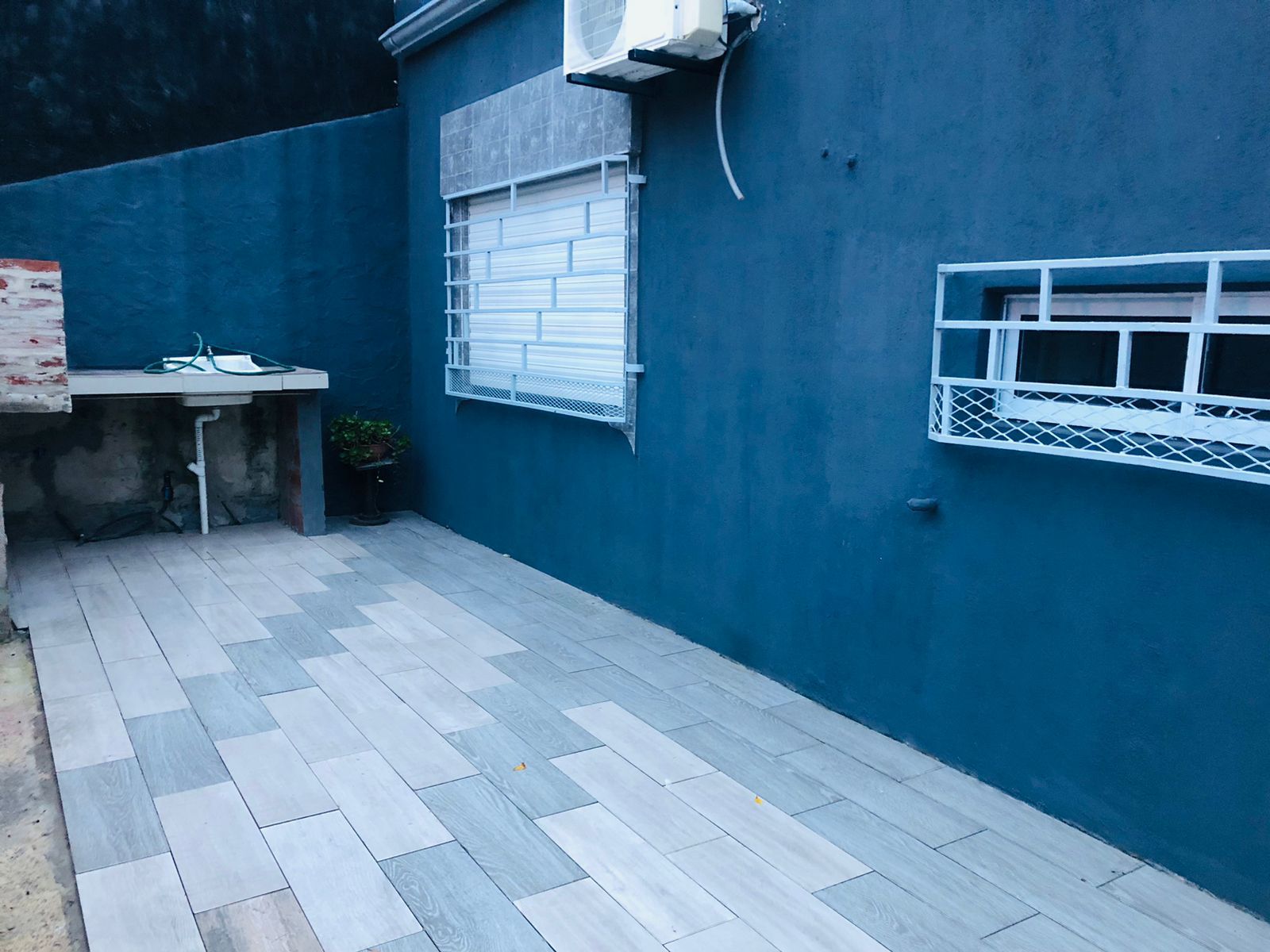 Departamento La Chay